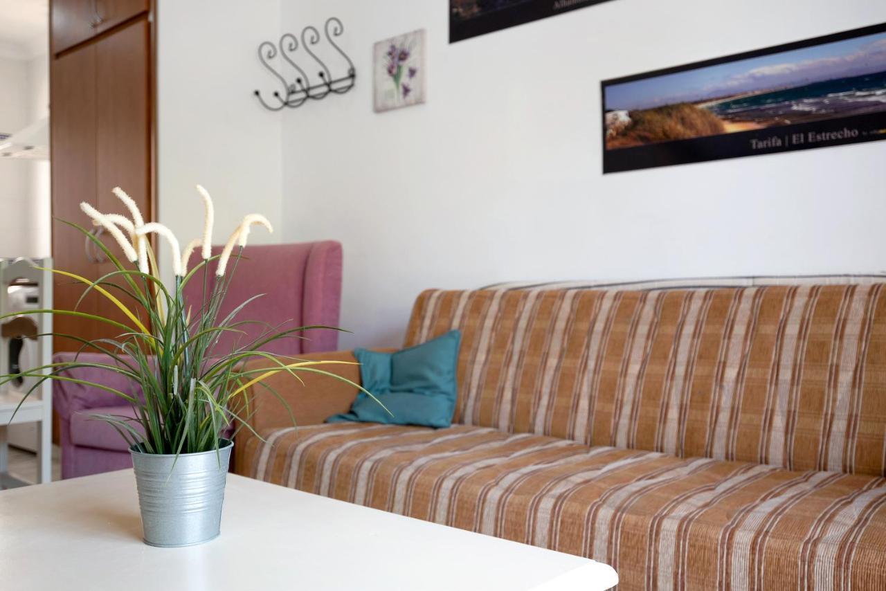 Apartamento Mediterraneo 105 Кониль-де-ла-Фронтера Экстерьер фото