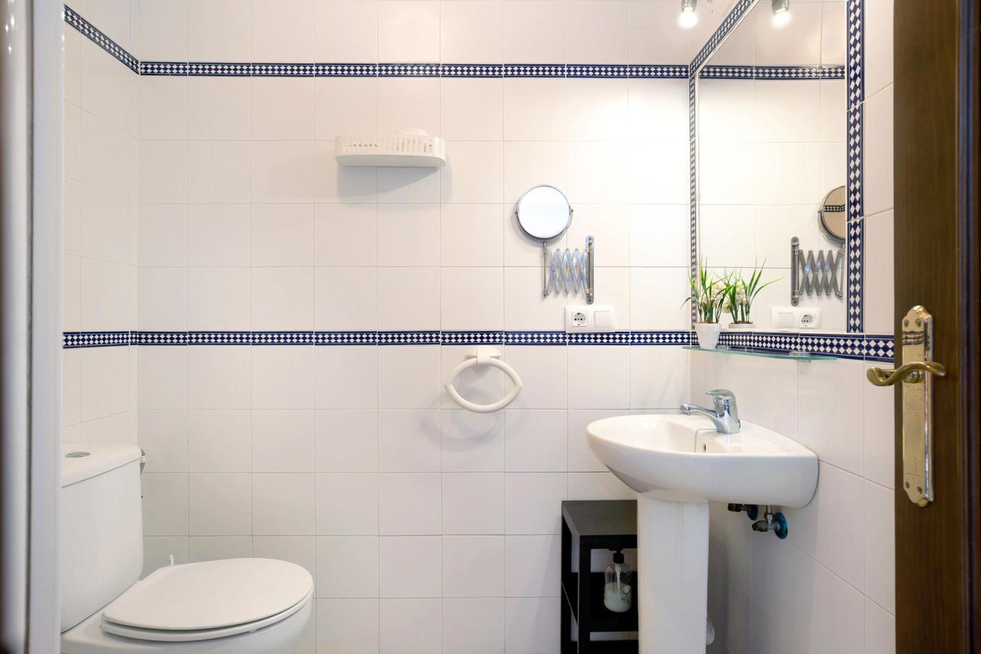 Apartamento Mediterraneo 105 Кониль-де-ла-Фронтера Экстерьер фото